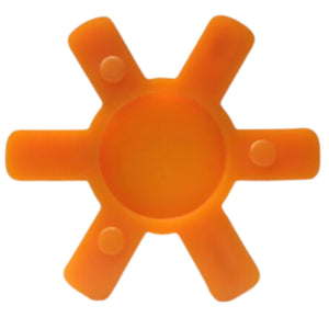 L-Jaw Spider Inserts, L225U