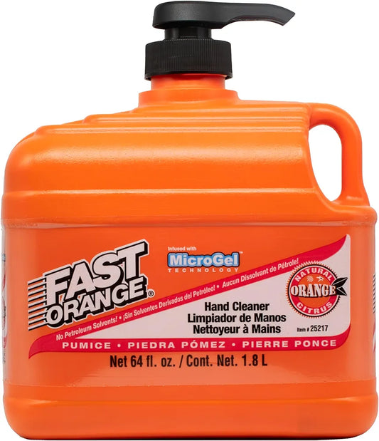 Fast Orange Permatex