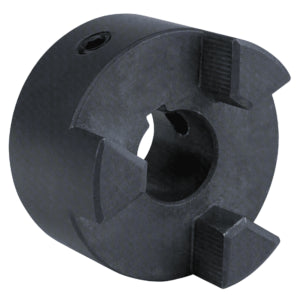 L-Jaw Couplings